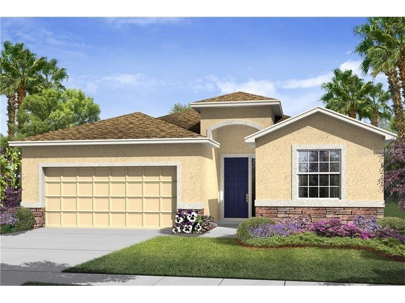 11423 Warren Oaks Pl., Riverview, FL 33578