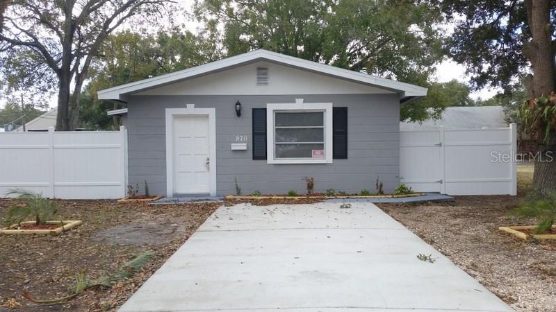 870 88th Ave., St Petersburg, FL 33702