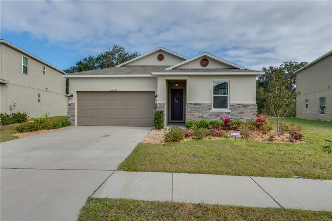 12506 Field Point Way, Spring Hill, FL 34610