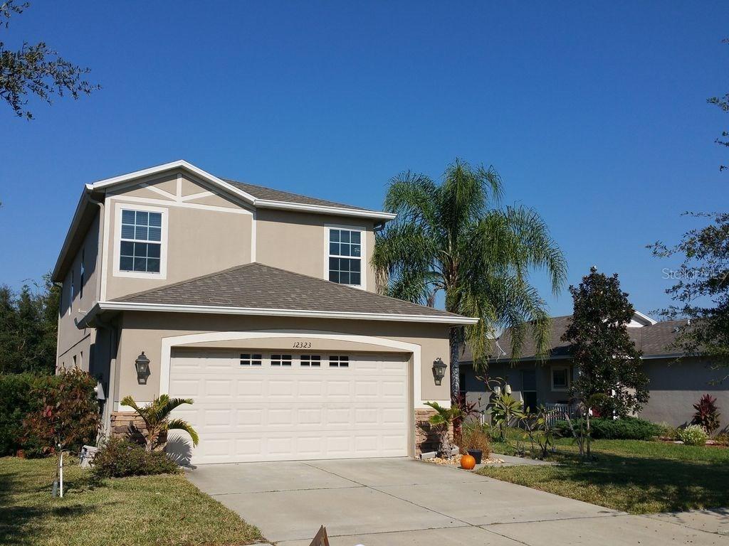 12323 Boot Spur Way, Spring Hill, FL 34610