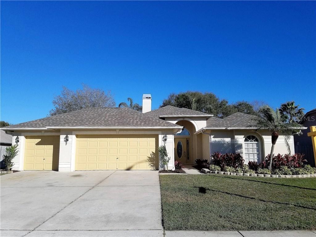 1418 Hatcher Loop Dr., Brandon, FL 33511