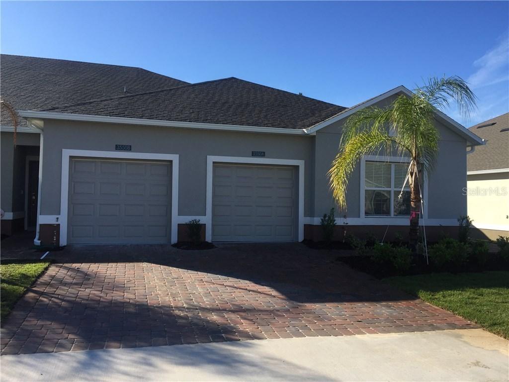 3550 Fairwaters Ct. #A, Clermont, FL 34711