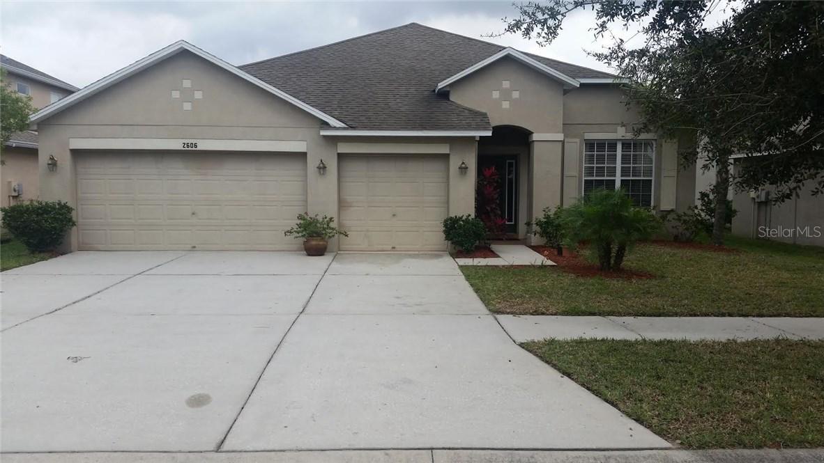 [Address Hidden by Seller], Ruskin, FL 33570