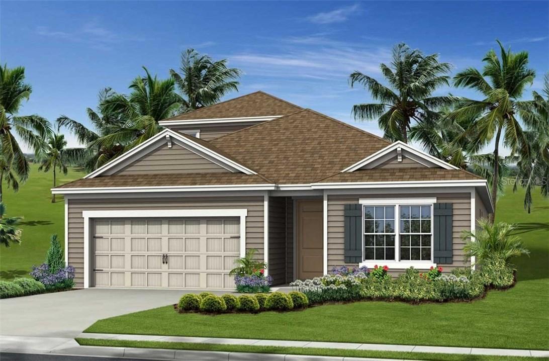 7407 Futuria Pl., Apollo Beach, FL 33572