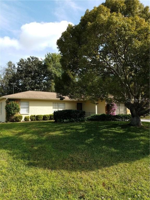 4256 Newton Rd., Spring Hill, FL 34606