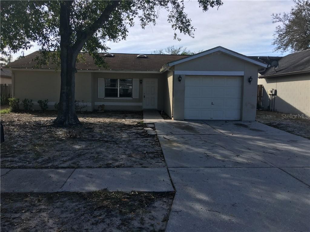 11343 Blackbark Dr., Riverview, FL 33579