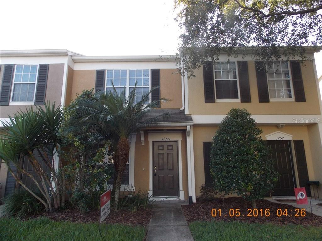 1255 Throckmorton Dr., Wesley Chapel, FL 33543