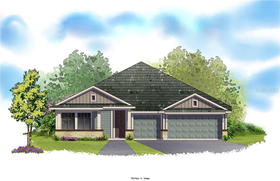 6308 Havensport Dr., Apollo Beach, FL 33572