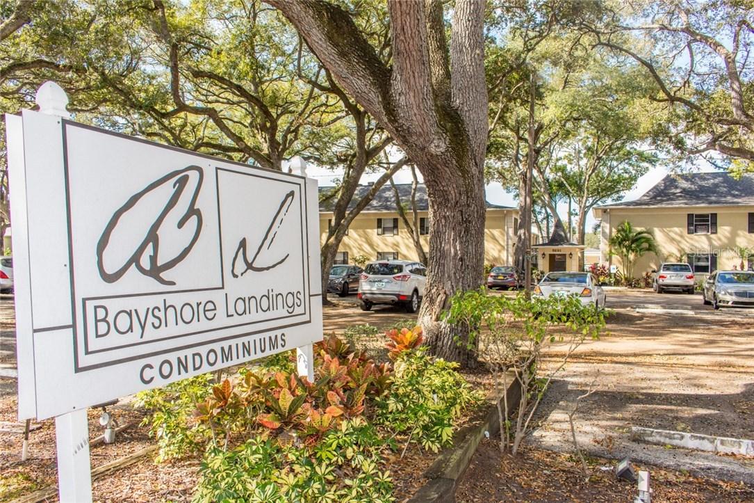 5221 Bayshore Blvd. #12, Tampa, FL 33611