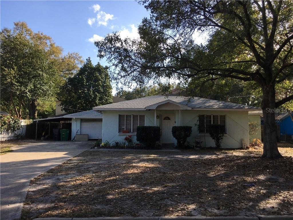 4212 W Palmira Ave., Tampa, FL 33629