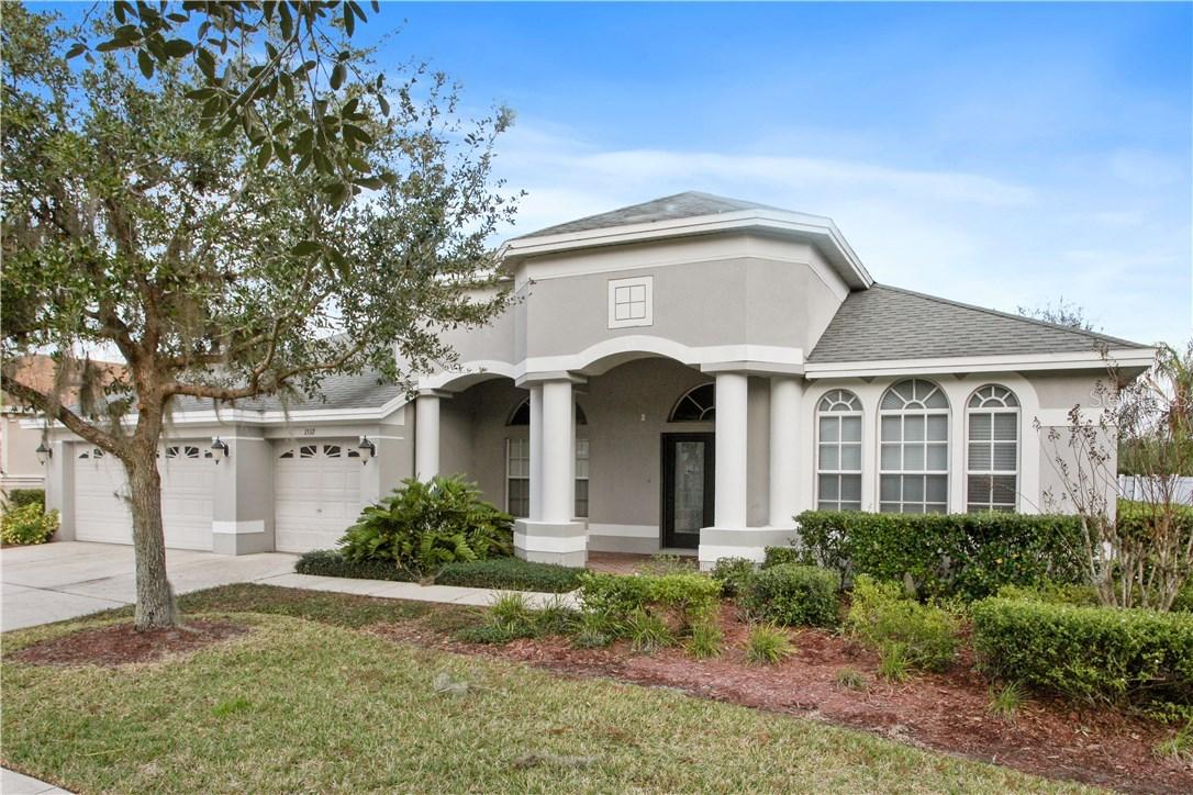 1532 Salmonberry St., Wesley Chapel, FL 33543