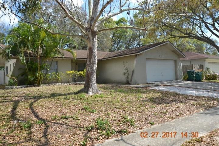 6061 Applecross St., St Petersburg, FL 33709