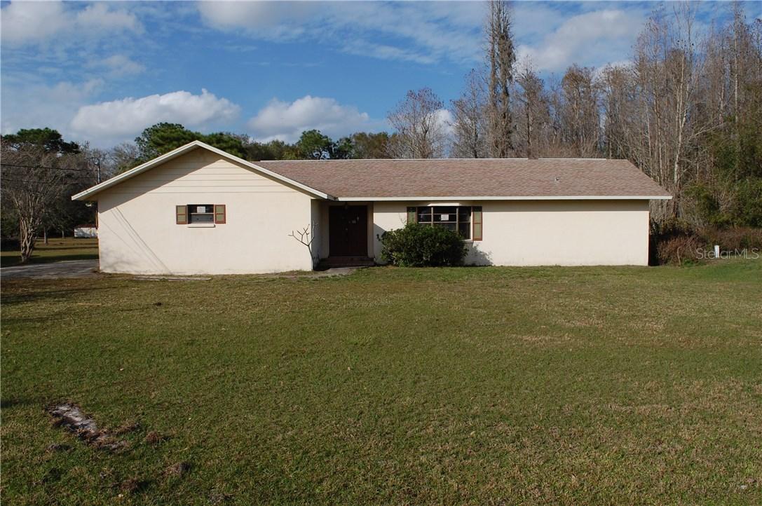 17933 Eagle Ln., Lutz, FL 33558