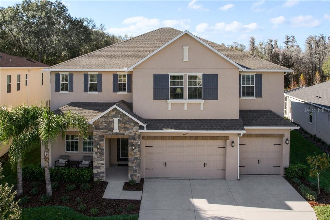 4071 Windcrest Dr., Wesley Chapel, FL 33544