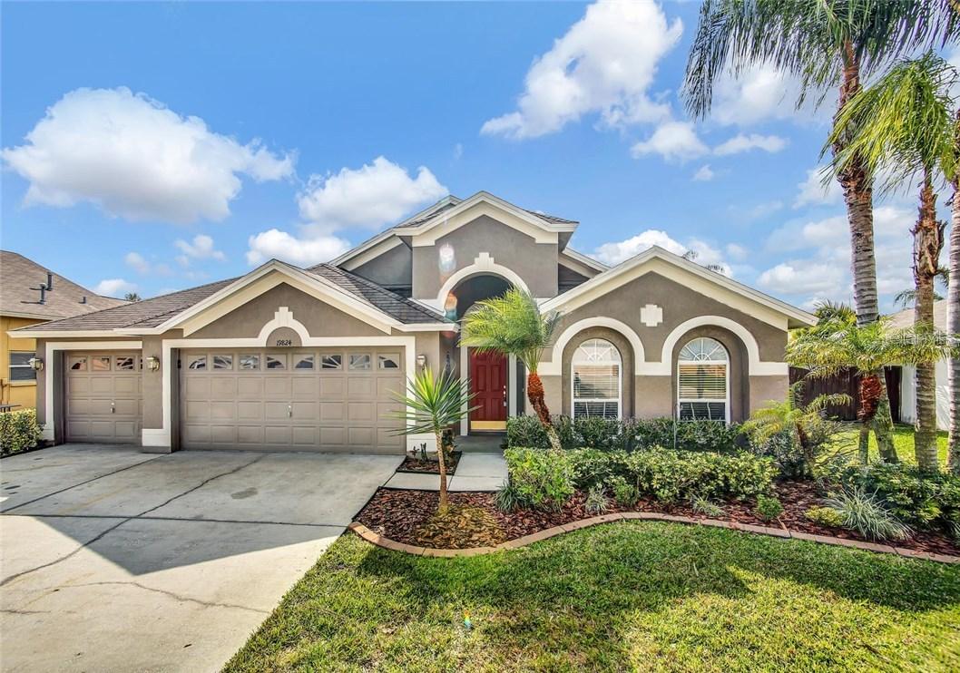19824 Ellendale Dr., Land O Lakes, FL 34638