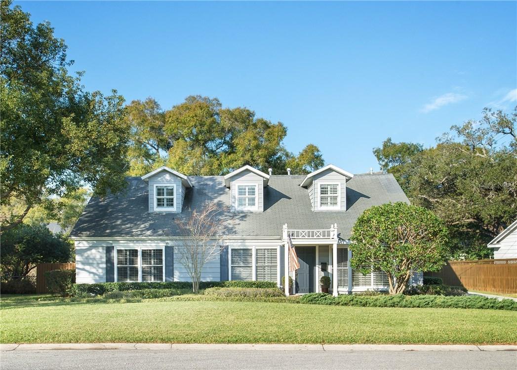 1107 Dunbar Ave., Tampa, FL 33629