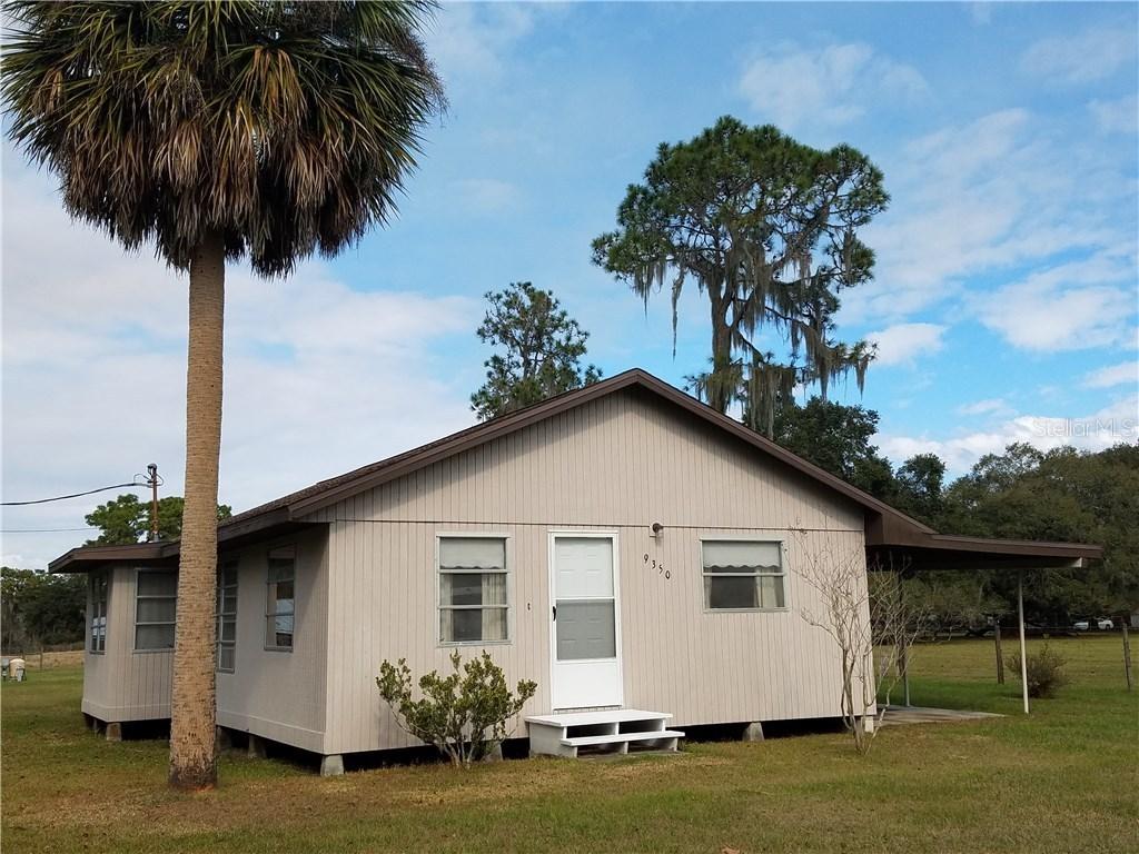 9350 Edison Rd., Lithia, FL 33547