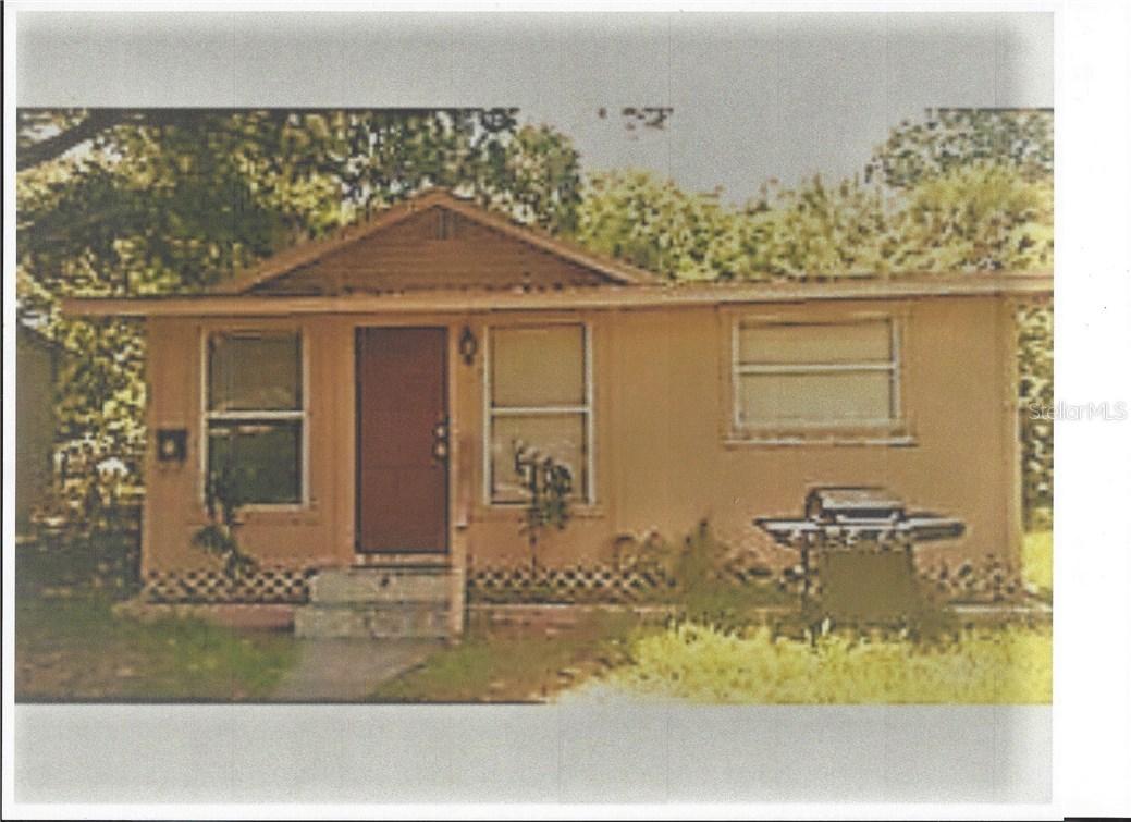 2336 Quincy St., St Petersburg, FL 33711