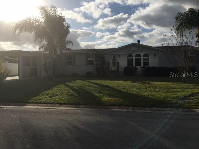 8330 Chance Dr., Lakeland, FL 33809