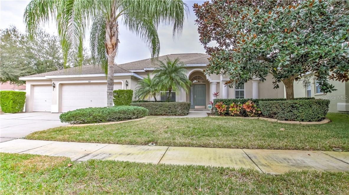 1101 Camphor Glen Ct., Valrico, FL 33594