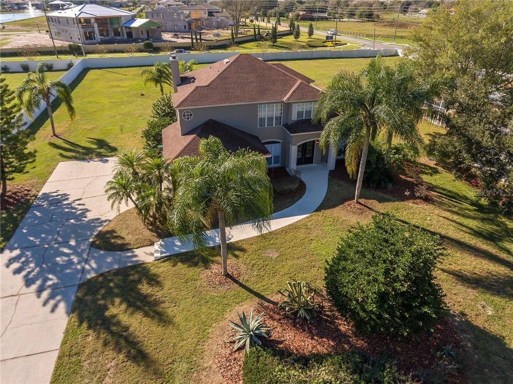 12742 Windermere Isles Pl., Windermere, FL 34786