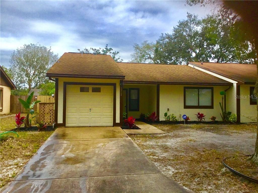7712 Sumter Ct., Temple Terrace, FL 33637