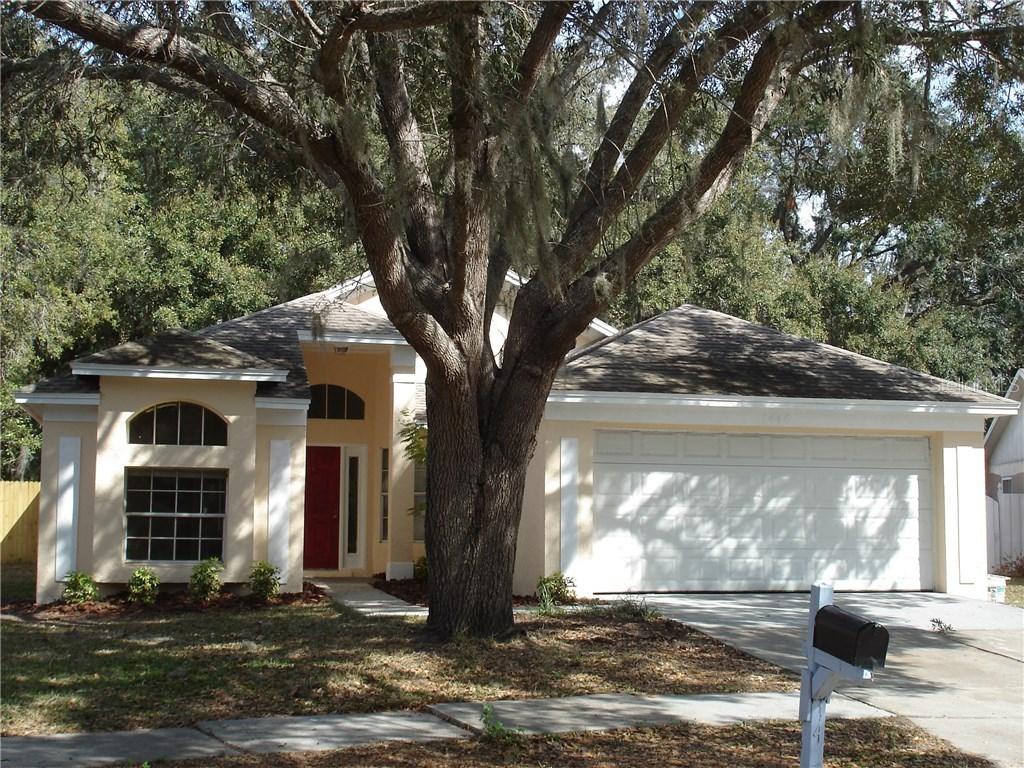 1446 W Windjammer Pl., Valrico, FL 33594