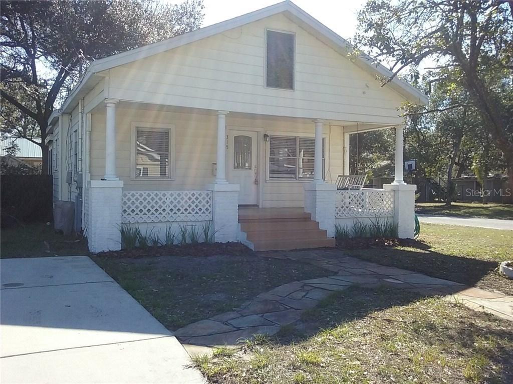 315 E Knollwood St., Tampa, FL 33604