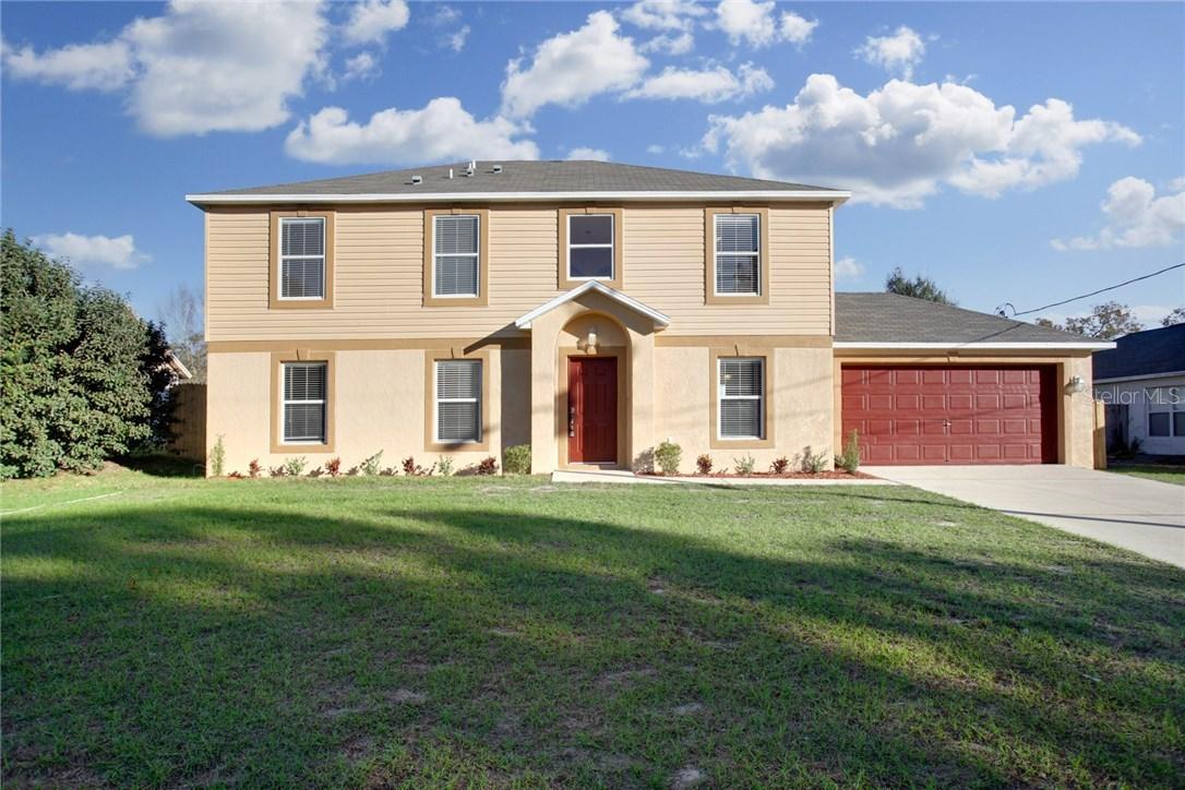 14009 Tudor St., Spring Hill, FL 34609