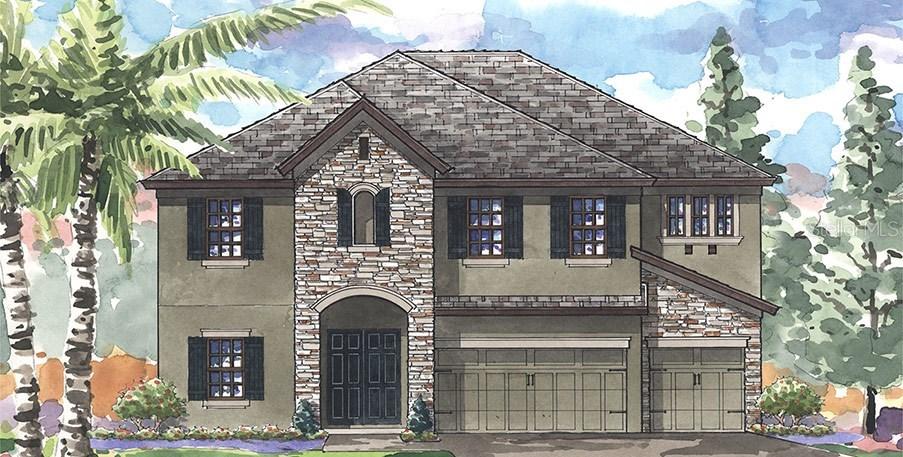 1029 Coretto Ave., Brandon, FL 33511