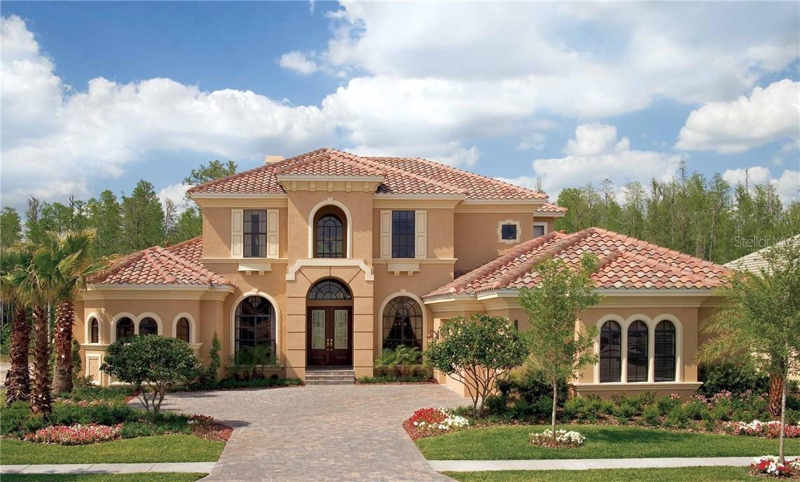 [Address Hidden by Seller], Lutz, FL 33558