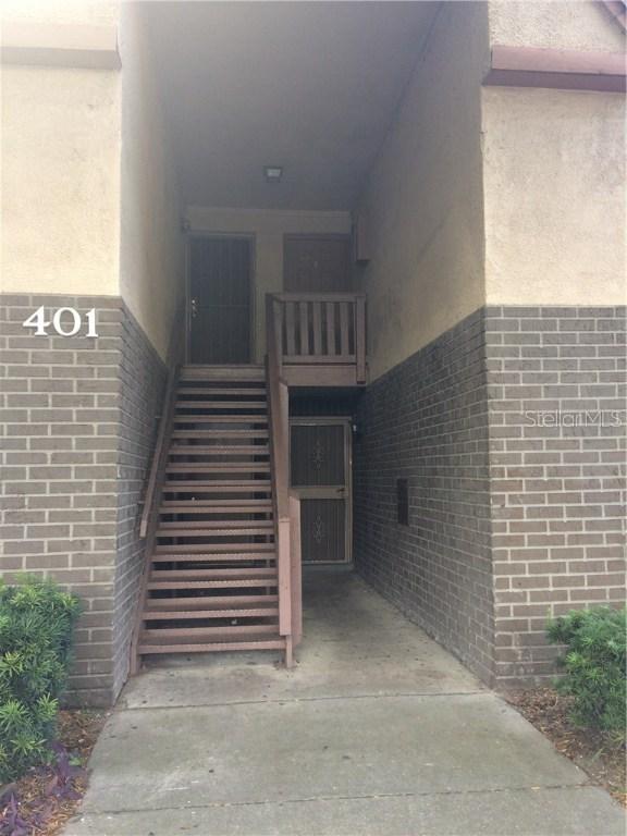 401 E Wimbleton Ct. #C, Tampa, FL 33604