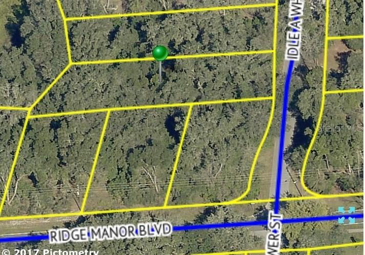 6005 Idle A While Cir., Dade City, FL 33523