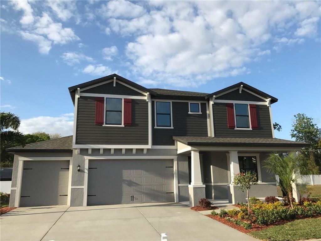 708 S Kingsfield Reserve Ave., Brandon, FL 33511
