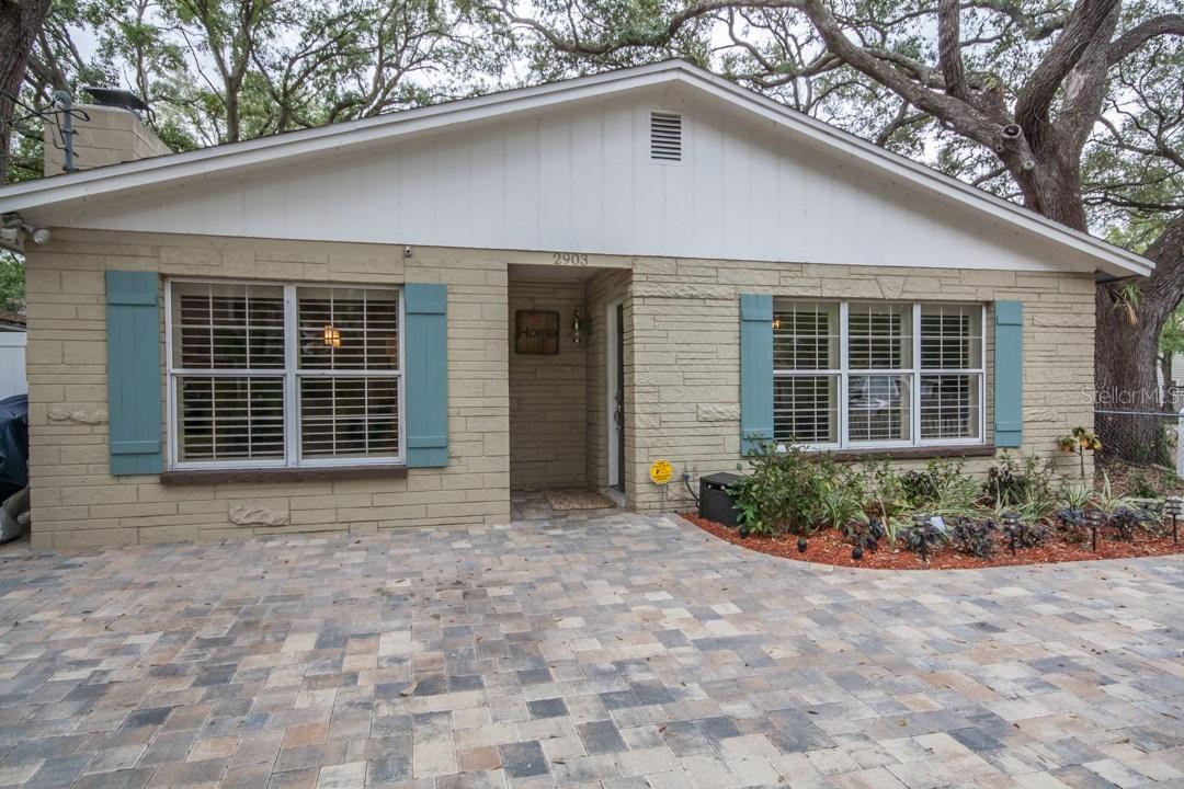 2903 W Trilby Ave., Tampa, FL 33611
