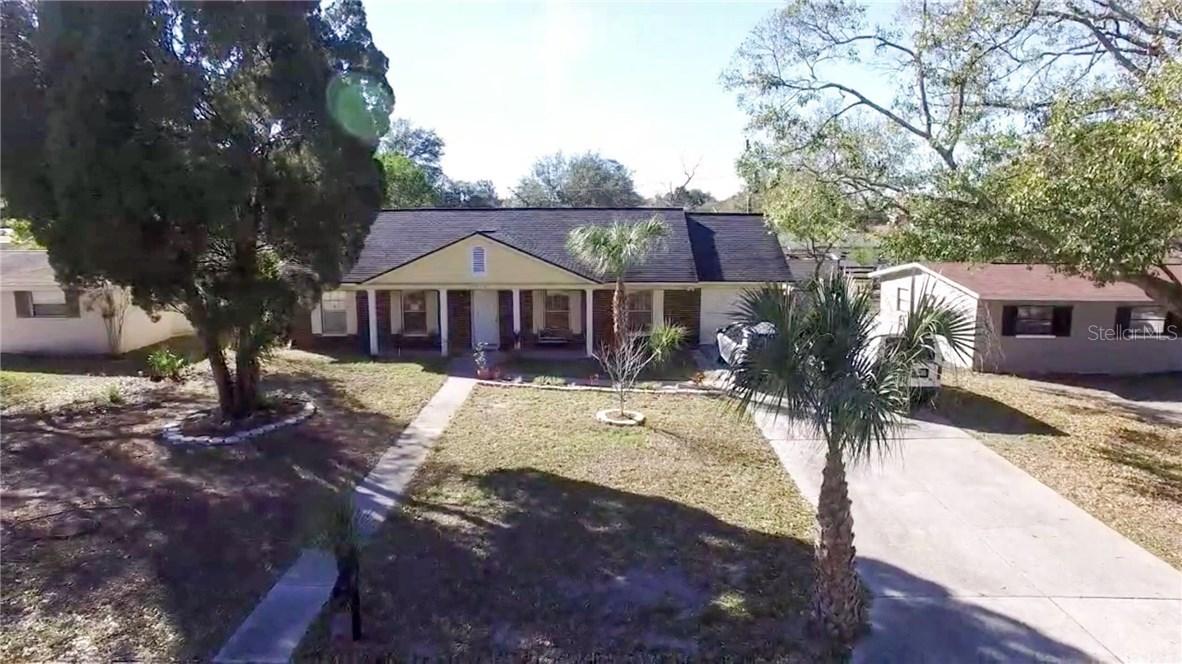 9808 N 54th St., Temple Terrace, FL 33617