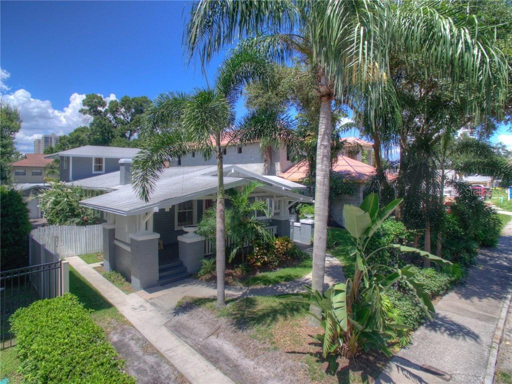 2921 W El Prado Blvd., Tampa, FL 33629