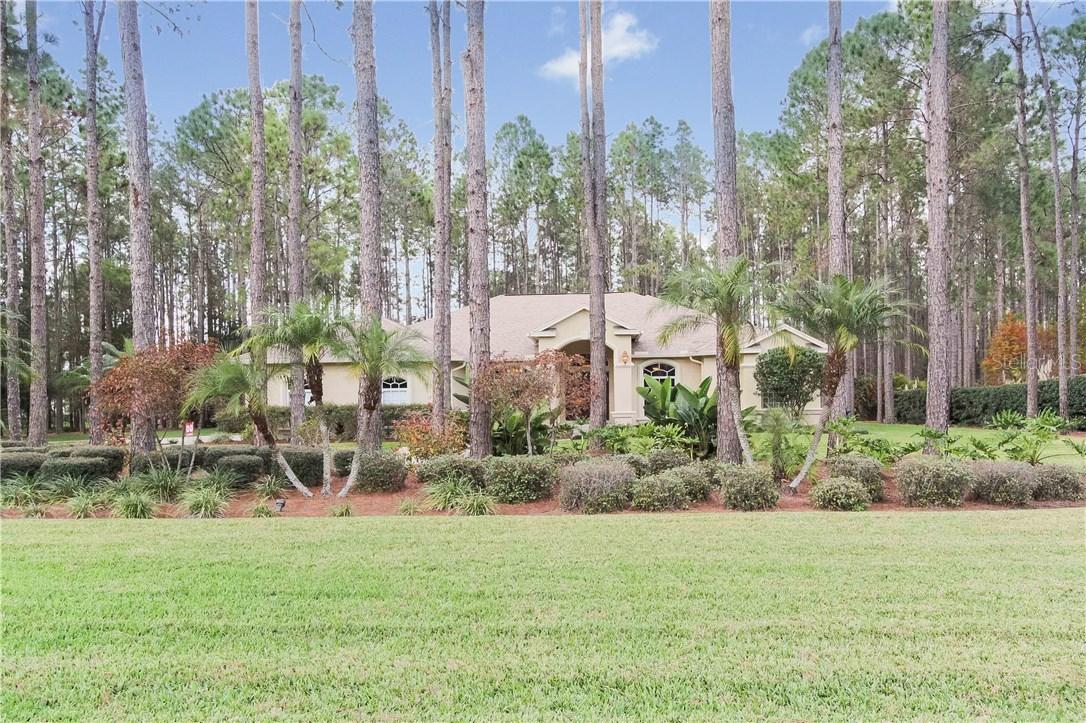 413 Pine Bluff Dr., Lutz, FL 33549