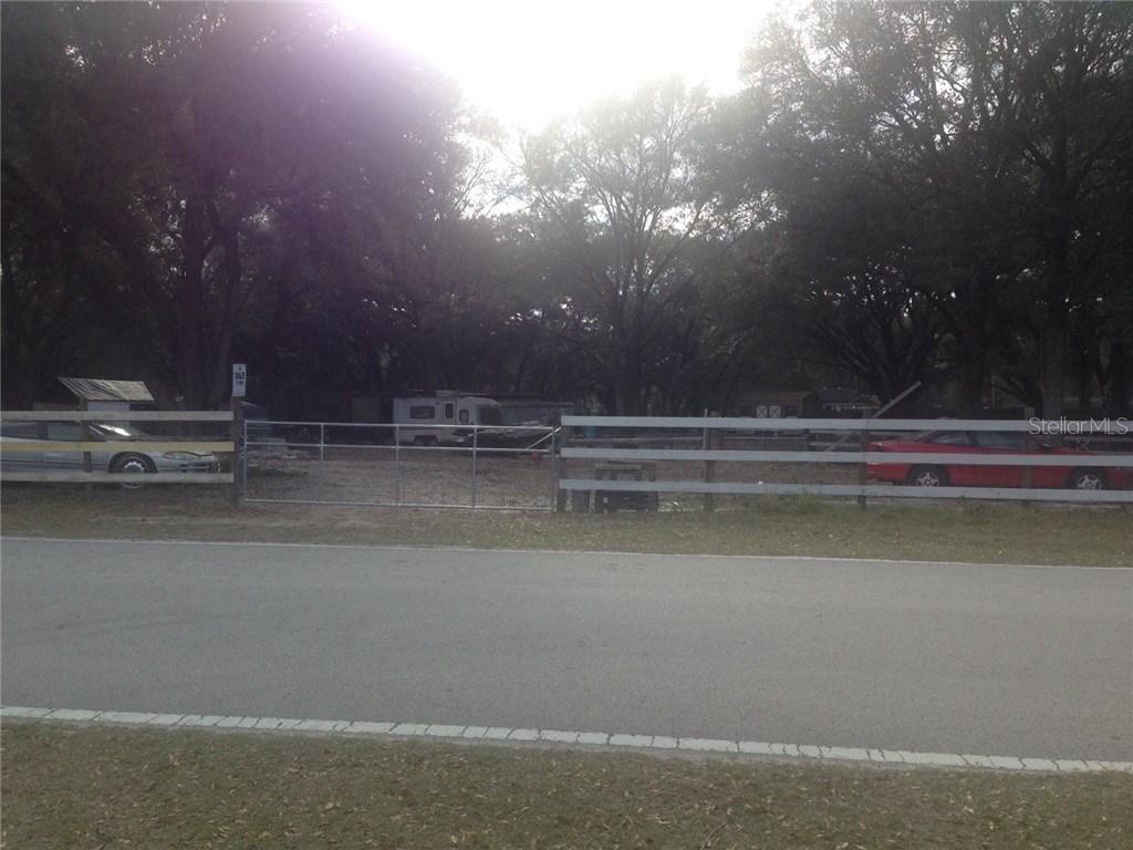 15232 Rails Rd., Odessa, FL 33556