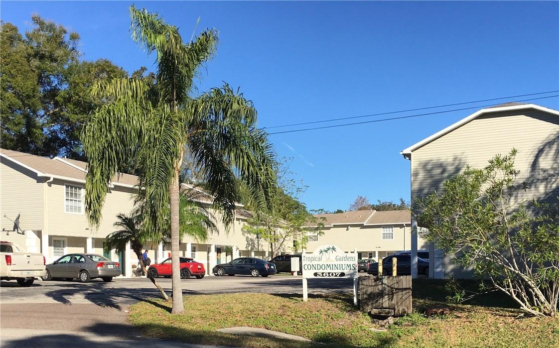 3607 W Idlewild Ave. #403, Tampa, FL 33614