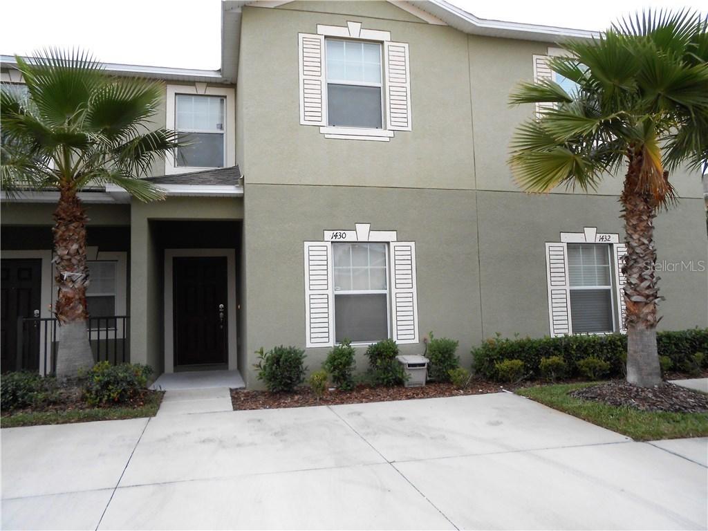 1430 Harbour Blue St., Ruskin, FL 33570