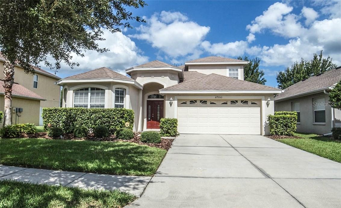 27353 Whispering Birch Way, Wesley Chapel, FL 33544