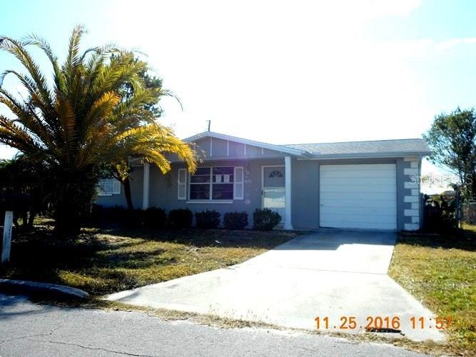3806 Carioca Rd., Holiday, FL 34691