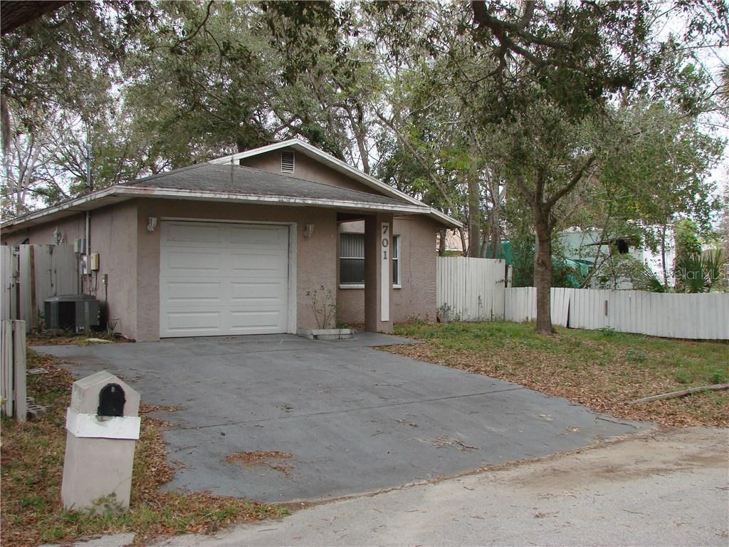 701 Meldrum St., Safety Harbor, FL 34695