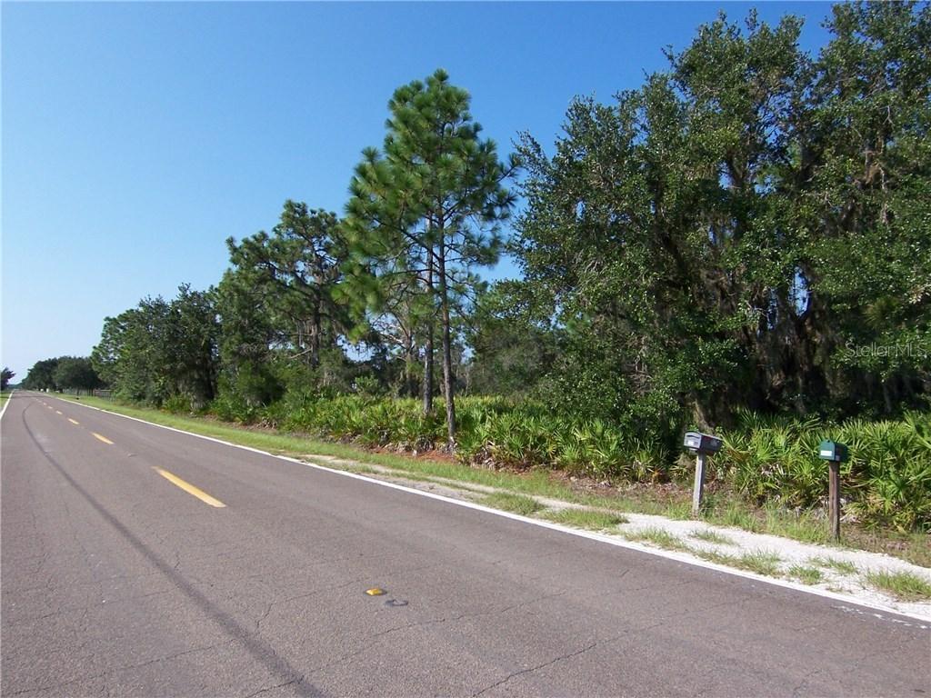1085 Tiger Lake Rd., Lake Wales, FL 33898