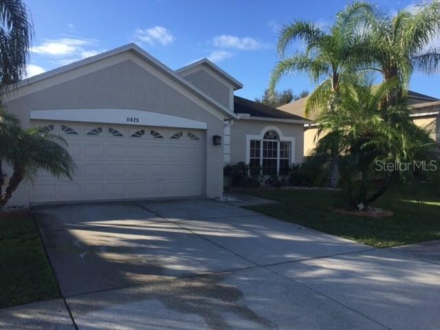 [Address Hidden by Seller], Riverview, FL 33569