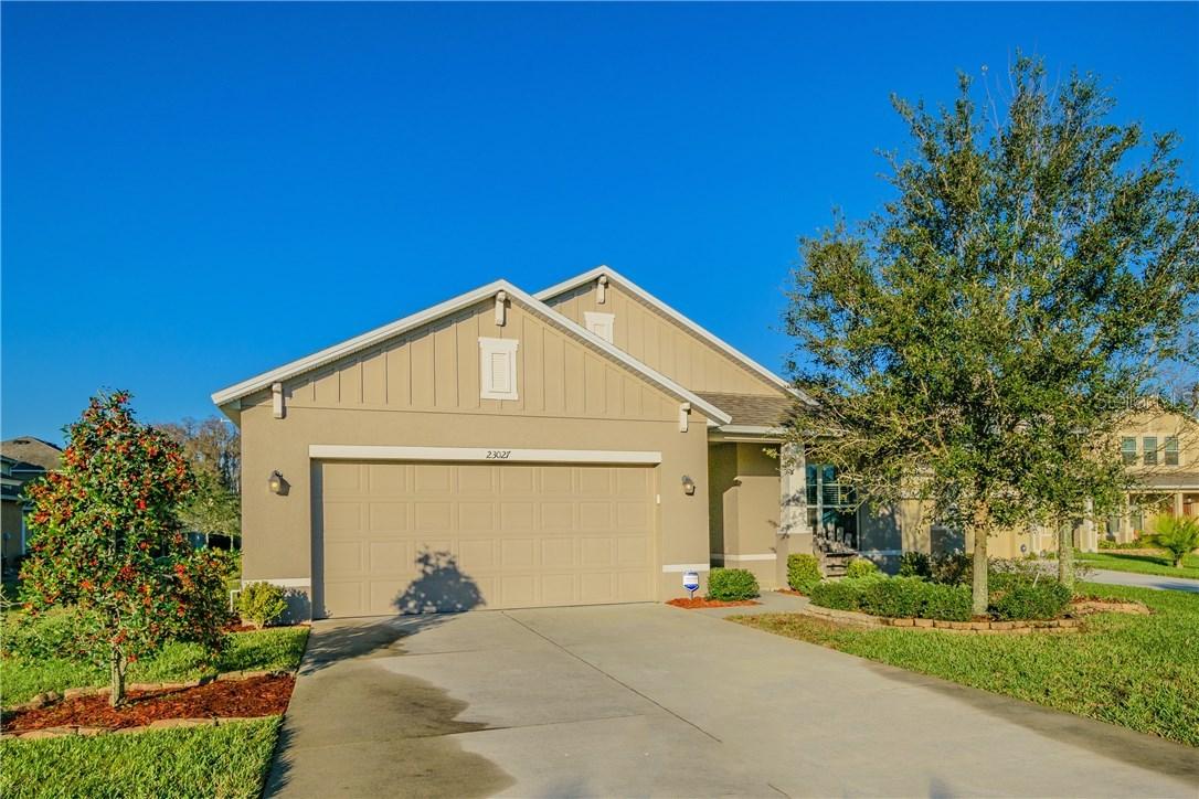 23027 Wood Violet Ct., Land O Lakes, FL 34639