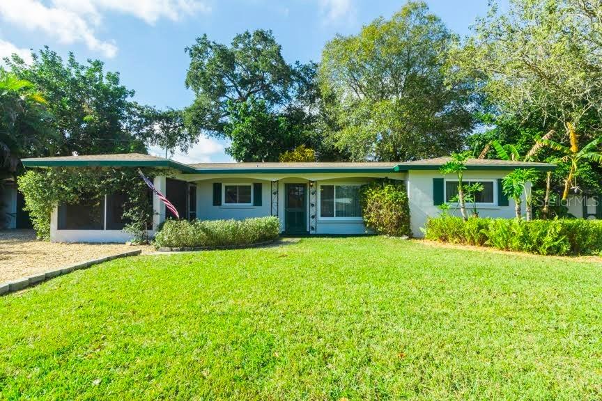 2928 Betty Dr., Sarasota, FL 34232