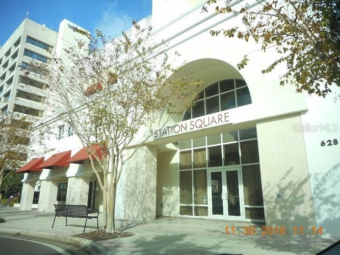 628 Cleveland St. #713, Clearwater, FL 33755