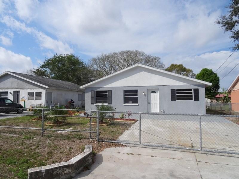 1611 Meridian St., Ruskin, FL 33570